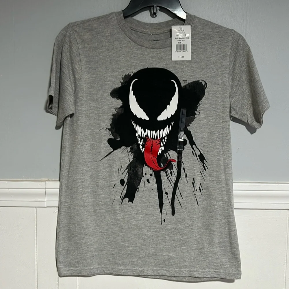 Marvel Venom Let There be Carnage Short Sleeve Tee size large - Picture 1 of 4